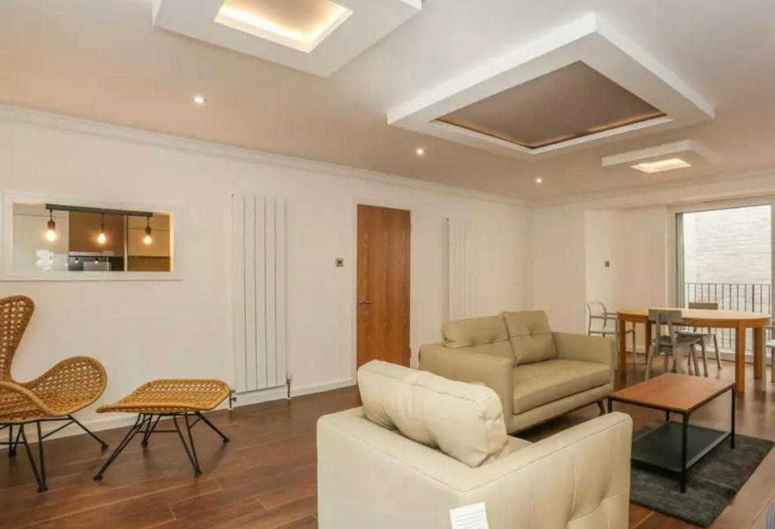 Barbican Pad By Condokeeper London Exterior photo