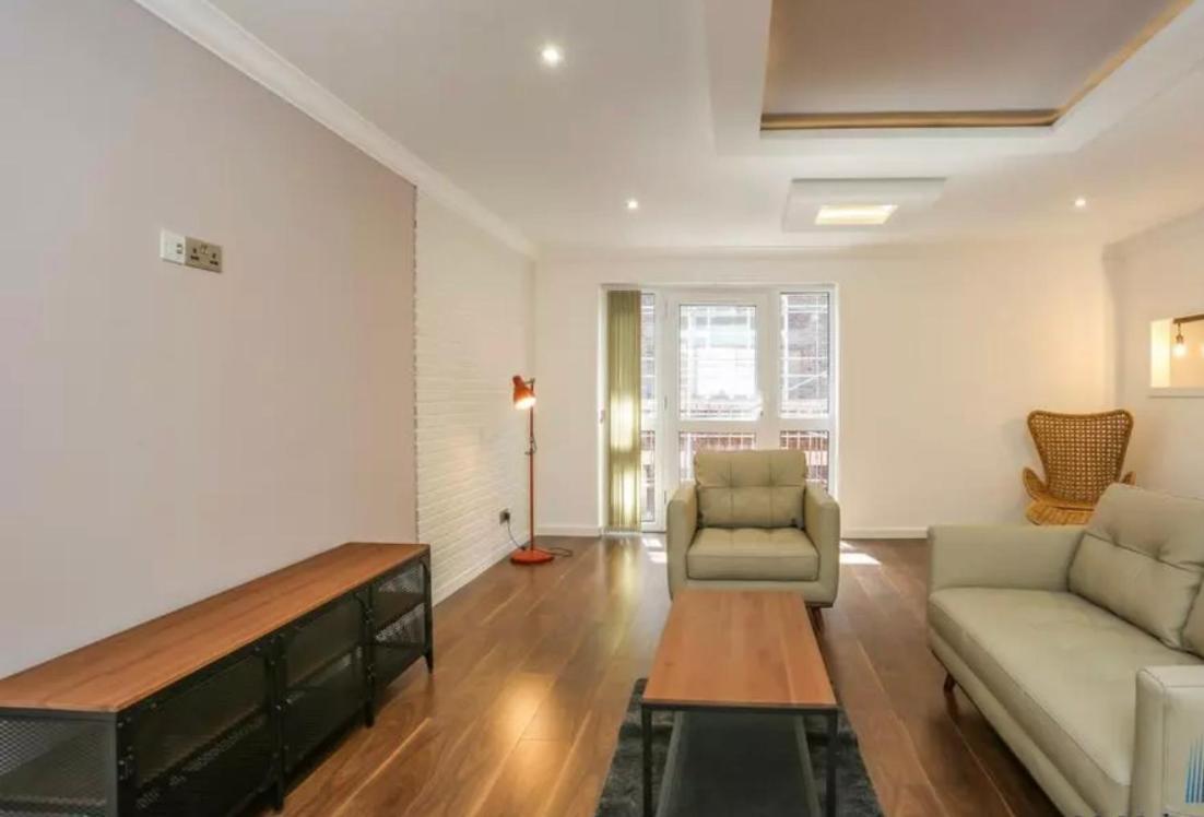 Barbican Pad By Condokeeper London Exterior photo