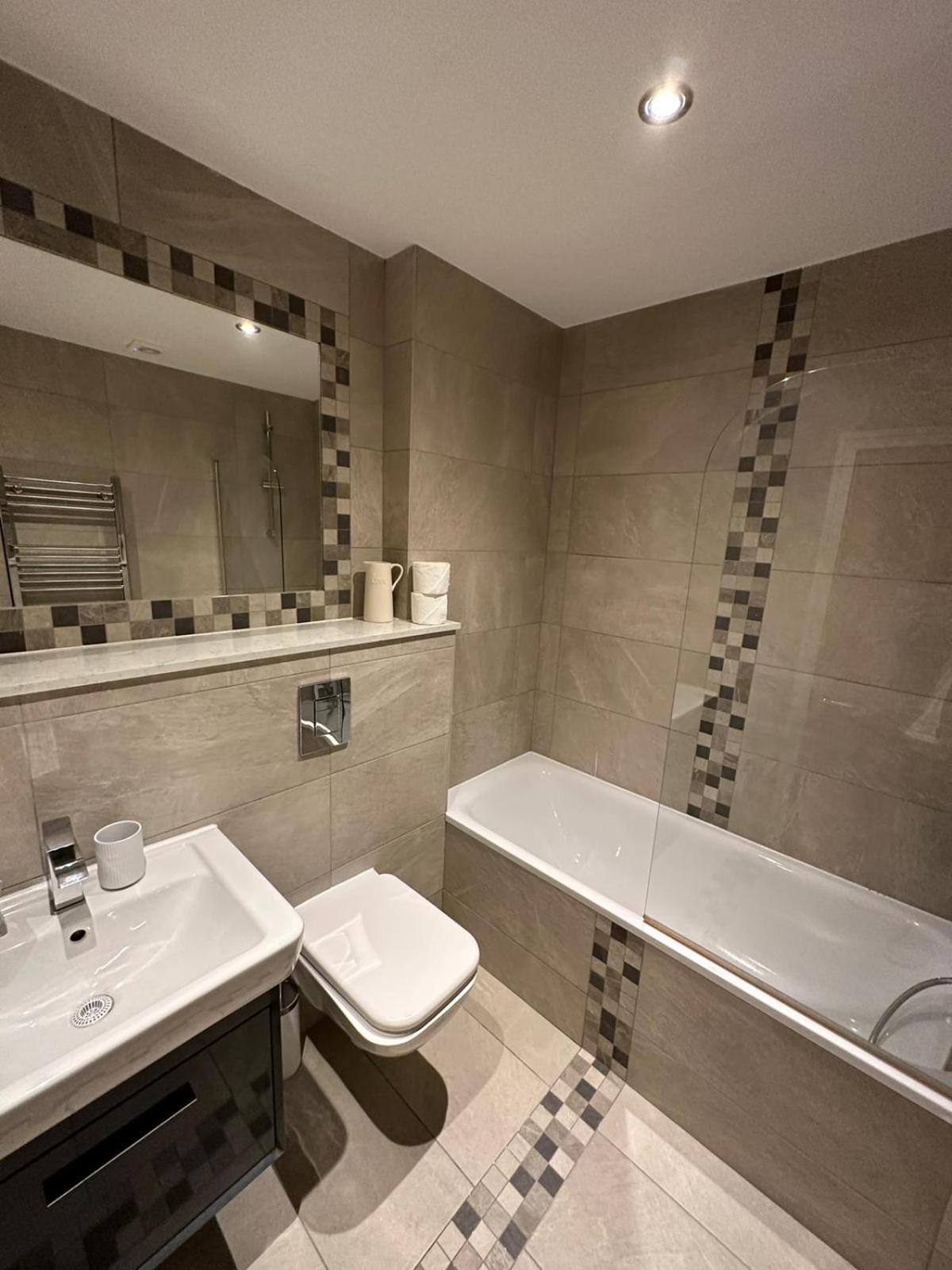 Barbican Pad By Condokeeper London Exterior photo