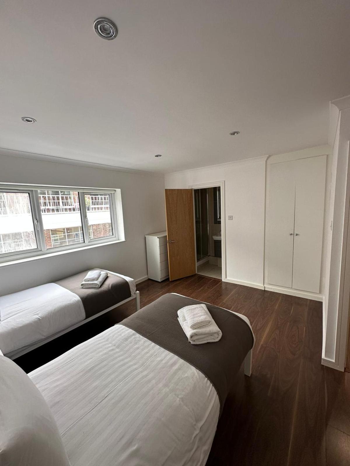 Barbican Pad By Condokeeper London Exterior photo
